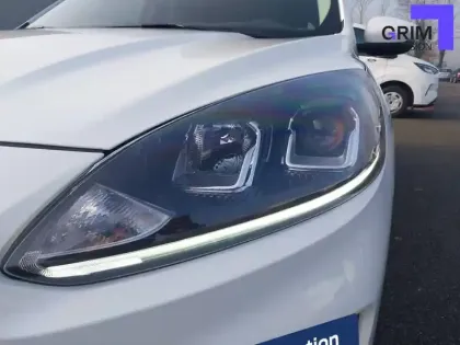 Photo 47 Ford Kuga  2.5 Duratec 225 ch PHEV Powershift