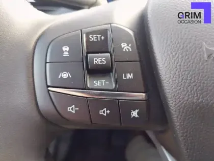 Photo 55 Ford Kuga  2.5 Duratec 225 ch PHEV Powershift