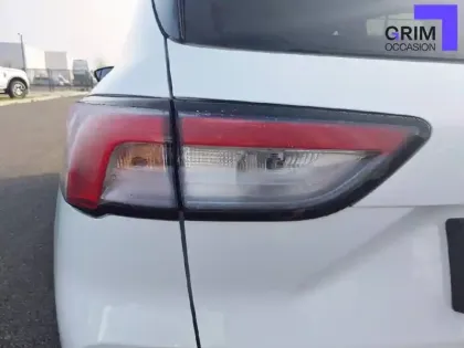 Photo 53 Ford Kuga  2.5 Duratec 225 ch PHEV Powershift