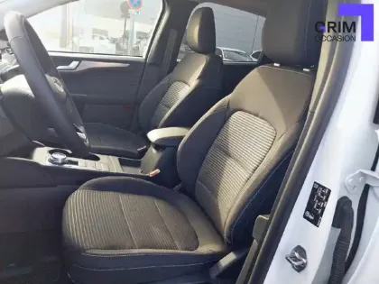 Photo 34 Ford Kuga  2.5 Duratec 225 ch PHEV Powershift