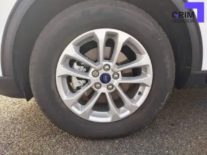 Photo 43 Ford Kuga  2.5 Duratec 225 ch PHEV Powershift