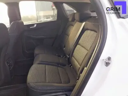 Photo 41 Ford Kuga  2.5 Duratec 225 ch PHEV Powershift