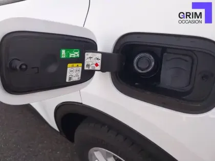 Photo 54 Ford Kuga  2.5 Duratec 225 ch PHEV Powershift