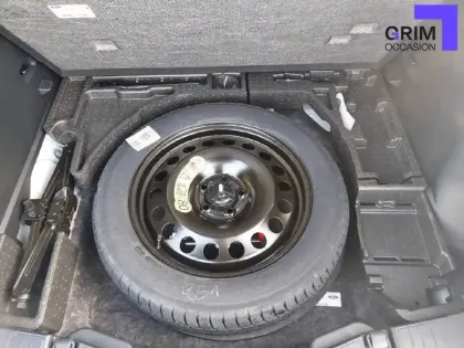 Photo 58 Ford Kuga  2.5 Duratec 225 ch PHEV Powershift