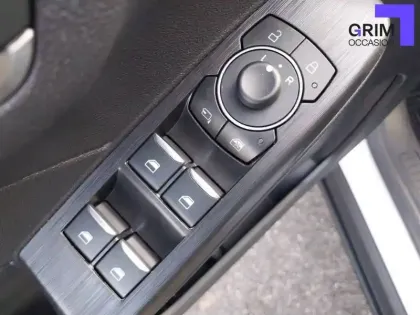 Photo 49 Ford Kuga  2.5 Duratec 225 ch PHEV Powershift