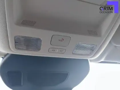 Photo 57 Ford Kuga  2.5 Duratec 225 ch PHEV Powershift