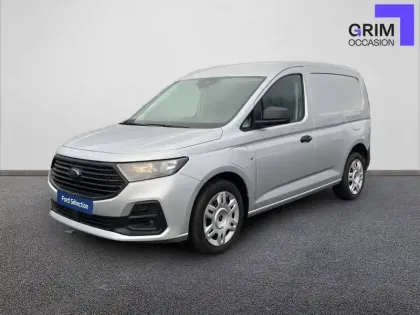 Photo Ford Transit Trend