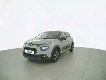 Photo Citroën C3 Plus