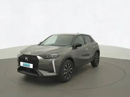Photo Ds Ds 3 Bastille