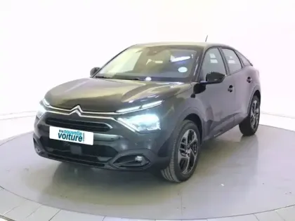 Photo Citroën C4 Plus