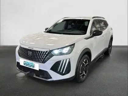 Photo Peugeot 2008 Allure