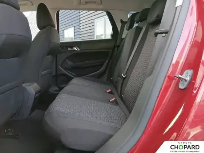 Photo 10 Peugeot 308  SW PureTech 130ch S&S EAT8