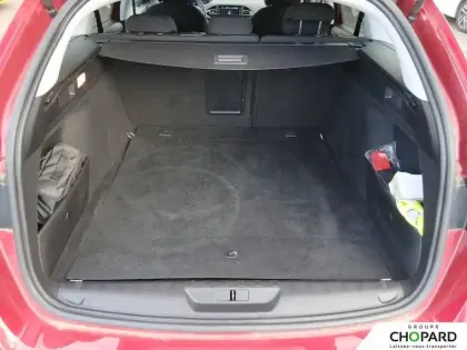 Photo 5 Peugeot 308  SW PureTech 130ch S&S EAT8