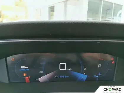 Photo 20 Peugeot 308  SW PureTech 130ch S&S EAT8