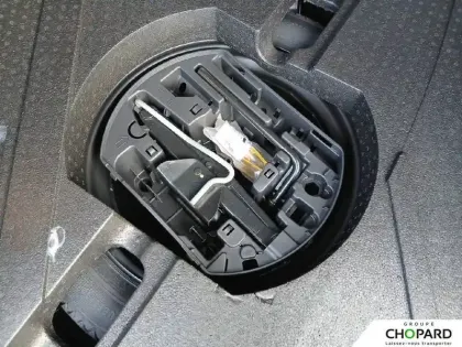 Photo 19 Peugeot 308  SW PureTech 130ch S&S EAT8