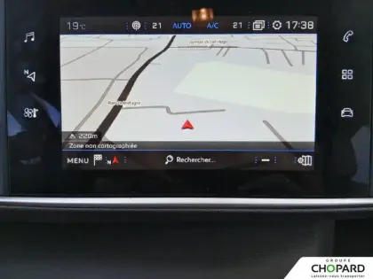 Photo 12 Peugeot 308  SW PureTech 130ch S&S EAT8