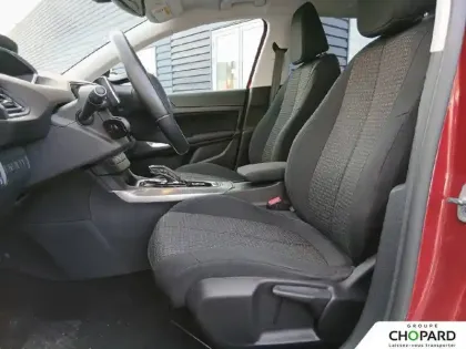 Photo 9 Peugeot 308  SW PureTech 130ch S&S EAT8