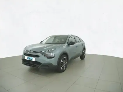 Photo Citroën C4 You