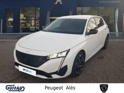 Photo Peugeot 308 Allure Pack