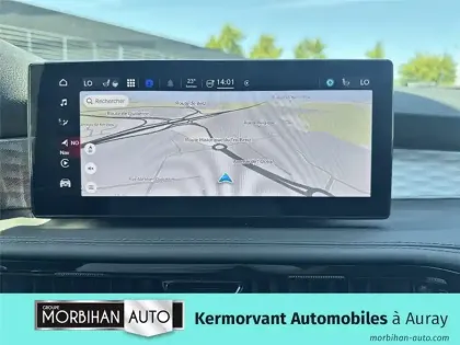 Photo 138 Alfa Romeo Tonale 1.3 HYBRIDE RECHARGEABLE PHEV 280CH AT6 Q4