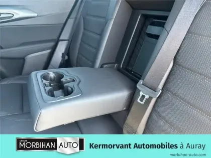 Photo 36 Alfa Romeo Tonale 1.3 HYBRIDE RECHARGEABLE PHEV 280CH AT6 Q4