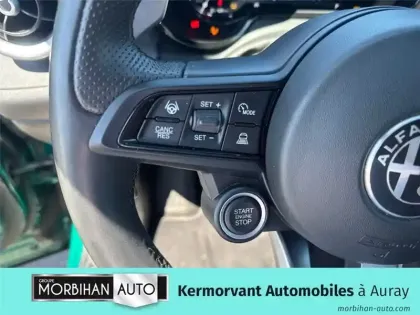 Photo 161 Alfa Romeo Tonale 1.3 HYBRIDE RECHARGEABLE PHEV 280CH AT6 Q4