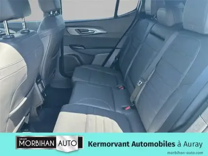 Photo 115 Alfa Romeo Tonale Gén. I Ph1 Edizione Speciale 5