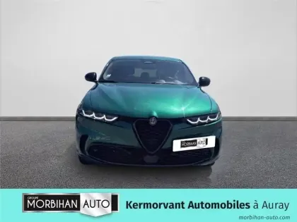 Photo 151 Alfa Romeo Tonale 1.3 HYBRIDE RECHARGEABLE PHEV 280CH AT6 Q4