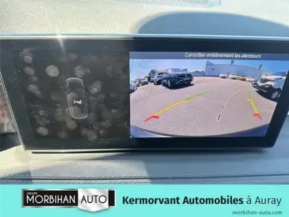 Photo 133 Alfa Romeo Tonale 1.3 HYBRIDE RECHARGEABLE PHEV 280CH AT6 Q4