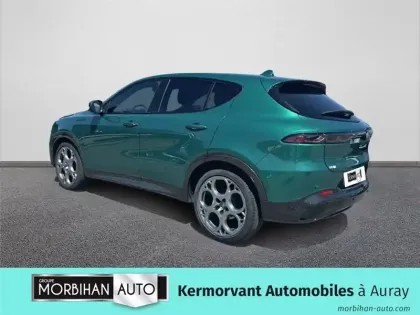 Photo 142 Alfa Romeo Tonale 1.3 HYBRIDE RECHARGEABLE PHEV 280CH AT6 Q4