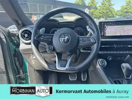 Photo 57 Alfa Romeo Tonale 1.3 HYBRIDE RECHARGEABLE PHEV 280CH AT6 Q4