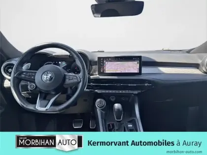 Photo 143 Alfa Romeo Tonale 1.3 HYBRIDE RECHARGEABLE PHEV 280CH AT6 Q4