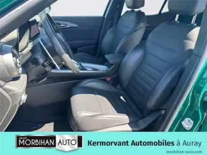 Photo 84 Alfa Romeo Tonale Gén. I Ph1 Edizione Speciale 5