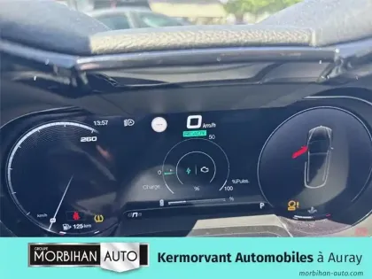 Photo 88 Alfa Romeo Tonale Gén. I Ph1 Edizione Speciale 5