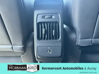 Photo 127 Alfa Romeo Tonale 1.3 HYBRIDE RECHARGEABLE PHEV 280CH AT6 Q4