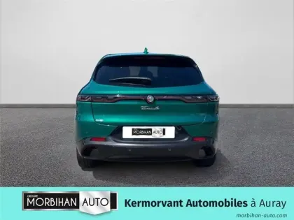 Photo 124 Alfa Romeo Tonale 1.3 HYBRIDE RECHARGEABLE PHEV 280CH AT6 Q4