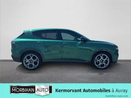 Photo 123 Alfa Romeo Tonale 1.3 HYBRIDE RECHARGEABLE PHEV 280CH AT6 Q4