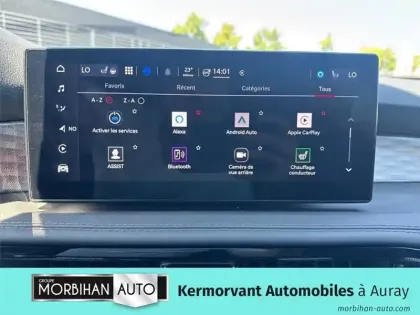 Photo 79 Alfa Romeo Tonale Gén. I Ph1 Edizione Speciale 5