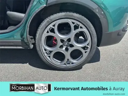 Photo 56 Alfa Romeo Tonale 1.3 HYBRIDE RECHARGEABLE PHEV 280CH AT6 Q4