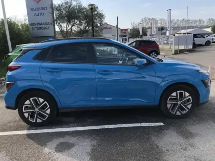 Photo 5 Hyundai Kona  Electrique 39 kWh - 136 ch Intuitive