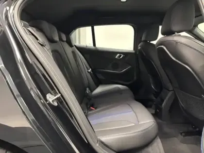 Photo 8 BMW Serie 1 Série 1 118iA 136ch M Sport DKG7