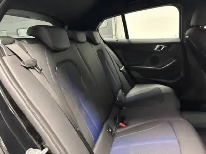 Photo 9 BMW Serie 1 Série 1 118iA 136ch M Sport DKG7