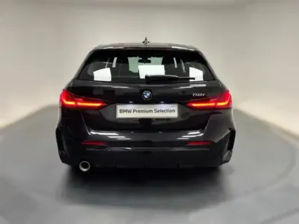 Photo 13 BMW Serie 1 Série 1 118iA 136ch M Sport DKG7