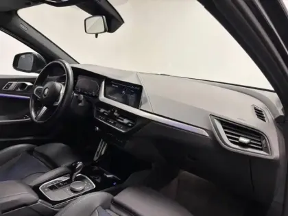 Photo 5 BMW Serie 1 Série 1 118iA 136ch M Sport DKG7