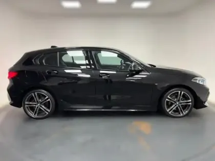 Photo 14 BMW Serie 1 Série 1 118iA 136ch M Sport DKG7