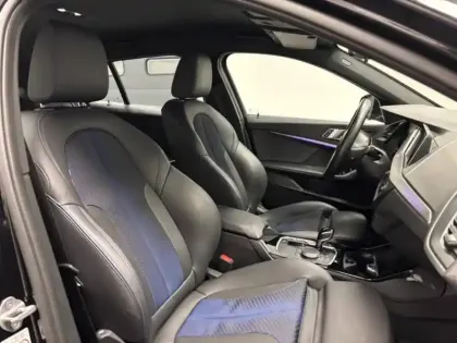 Photo 6 BMW Serie 1 Série 1 118iA 136ch M Sport DKG7