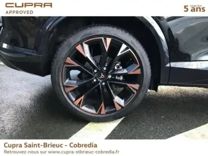 Photo 29 Cupra Formentor  1.5 eTSI Hybrid 150ch V DSG7