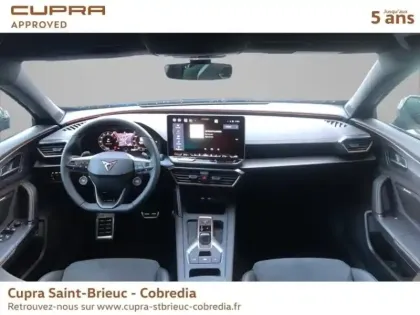 Photo 20 Cupra Formentor  1.5 eTSI Hybrid 150ch V DSG7