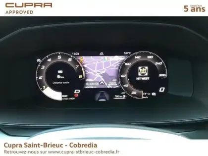 Photo 23 Cupra Formentor  1.5 eTSI Hybrid 150ch V DSG7