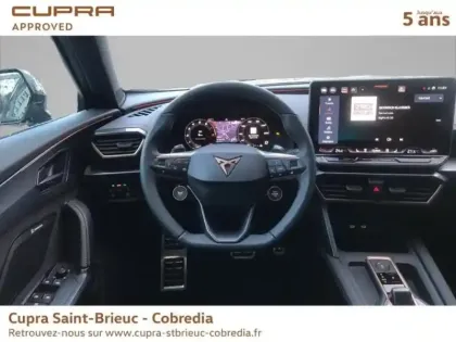 Photo 21 Cupra Formentor  1.5 eTSI Hybrid 150ch V DSG7